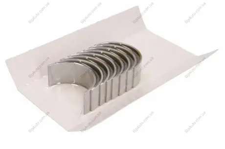 Вкладыши шатунные FORD PL 0,25 2,0TD Dura Torg 00- Glyco 71-4066/4 0.25MM