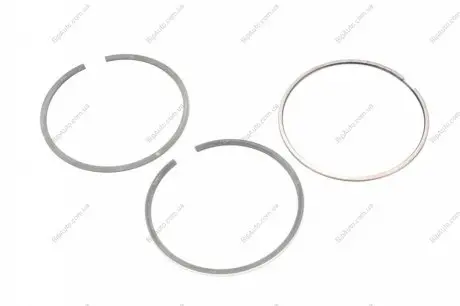 Комплект кілець на поршень GOETZE 08-134100-00