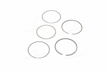 Кольца поршневые DAEWOO 68,50 1,2 x 1,5 x 2,8 mm GOETZE 08-426800-00