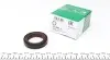 Сальник N/FRONT VAG 32X47X10 AZA/AGB/AJK/ARE/BES/AAM (пр-во INA) 413 0093 10