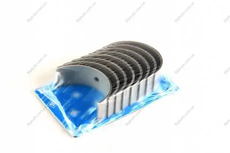 Шатунний підшипник KOLBENSCHMIDT 77272610