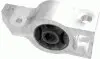 Сайлентблок рычага GEELY, SEAT, VW передн. ось (пр-во Lemferder) 34711 01