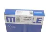 Комплект кілець на поршень MAHLE MAHLE / KNECHT 022 02 N0 (фото 3)