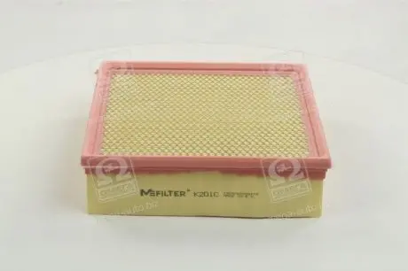 Фільтр повітряний Lada Kalina 1.4/1.6 04- MFILTER K 201C M-FILTER K201C