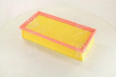Фильтр воздушный TOYOTA Avensis 98-, Carina E M-FILTER K437