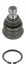 Опора шаровая HYUNDAI / KIA SANTA FE / SORENTO (XM) (пр-во Moog) HY-BJ-2629