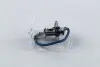 Лампа накаливания H3 12V 55W PK22s RANGE POWER +50 (пр-во Narva) 48335C1