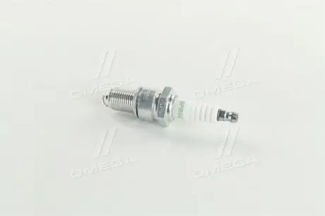 Свічка запалювання 0.9 BPR6E ВАЗ 2108-099, DAEWOO LANOS 1.5 NGK V-LINE 2