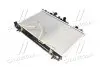 Радіатор HY MATRIX(01-)1.5 CRDi(+)[OE 25310-17100] NISSENS 67480 (фото 1)