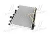Радіатор HY MATRIX(01-)1.5 CRDi(+)[OE 25310-17100] NISSENS 67480 (фото 4)