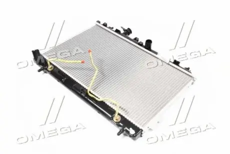 Радіатор HY MATRIX(01-)1.5 CRDi(+)[OE 25310-17100] NISSENS 67480