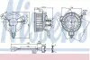 Вентилятор салону NISSENS 87048 87048