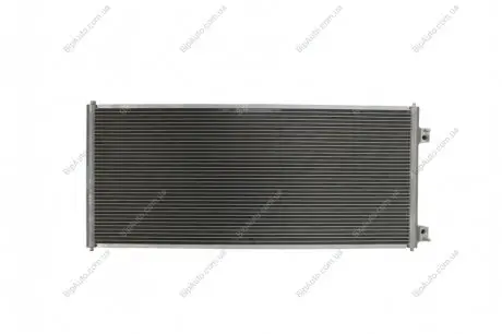 Конденсатор кондиціонера FORD TRANSIT (00-) 2,4D NISSENS 94577