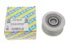 Механизм свободного хода генератора FIAT 9951162 (NTN-SNR) SNR NTN GA758.00 (фото 2)