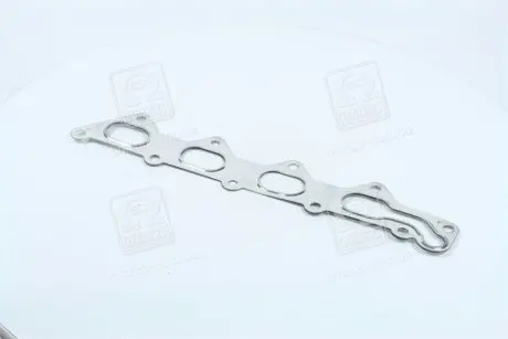 Прокладка колектора випускного DAEWOO A15DMS (багатошарова) (PARTS-MALL P1M-C006