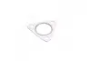 Прокладка системы выхлопной DAEWOO MATIZ/TICO PARTS-MALL P1N-C011 (фото 2)