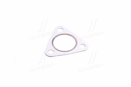 Прокладка системы выхлопной DAEWOO MATIZ/TICO PARTS-MALL P1N-C011 (фото 1)