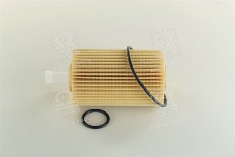 Фильтр масляный TOYOTA LAND CRUISER(J200) 08- PARTS-MALL PBF-031 (фото 1)