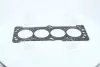 Прокладка головки блока CHEVROLET F14D3/F16D3 PARTS-MALL PGC-M021 (фото 3)