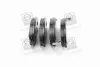 Колодка гальм. диск. SSANGYONG NEW KORANDO(KJ) (вир-во PARTS-MALL) PKA-002 PKA-002