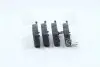 Колодка гальм. диск. SSANGYONG NEW KORANDO(KJ) PARTS-MALL PKD-004 (фото 1)