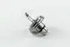 Лампа розжарювання R2 12V 45/40W P45t-41 STANDARD (вир-во Philips) 12620C1