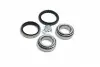 Подшипник ступицы FORD ESCORT 80-90, ORION 86-90 передн. (RIDER) RD.34155219