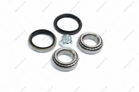 Подшипник ступицы FORD ESCORT 80-90, ORION 86-90 передн. RIDER RD.34155219