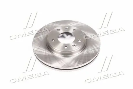 Диск тормозной MAZDA 6 (GG), 6 HATCHBACK передн. (SANGSIN) Hi-Q (SANGSIN) SD4406