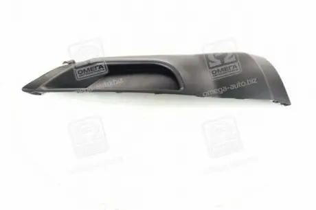 Накладка бампера передн. прав. MIT OUTLANDER 07- TEMPEST 036 0361 920