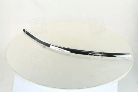 Молдинг бампера передн. прав. VW PASSAT B5 00-05 TEMPEST 051 0609 930