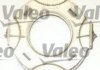 Комплект зчеплення Valeo 801589 (фото 2)