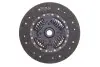 Сцепление KIA Sportage 2.0 Diesel 12/2004-&gt;12/2006 Valeo 826843 (фото 7)