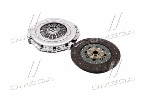 Сцепление HYUNDAI Sonata 2.0 Petrol 4/2008->1/2011 Valeo 828084