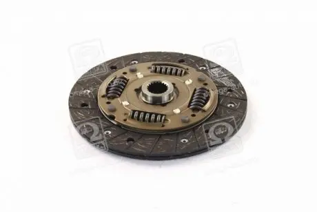 Диск сцепл. HYUNDAY ACCENT 1.3-1.3i 12V 94-05 (PHC) Valeo HD-38