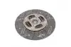Диск сцепления HYUNDAI H-1 97- 240*150*23*26.14(пр-во VALEO PHC) HD-61
