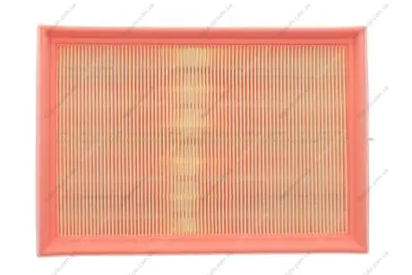 Фільтр повітряний WIX WIX FILTERS WA6335