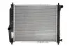 Радиатор CT/GMC AVEO(05-)1.2 i 8V(+)[OE 96443475] 61636 NISSENS