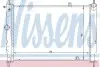 Радиатор OP ASTRA F(91-)1.4 i 16V(+)[OE 1300 108] 63059 NISSENS