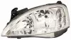 Фара левая H7/H1, автом. рег. 9/04- [DEPO] 442-1125L-LDEMD DEPO