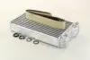 Радіатор опалювача салону First Fit NISSENS 70226