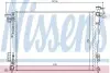 Радиатор HY ix35(09-)2.0 i 16V(+)[OE 25310-2S550] 67514 NISSENS