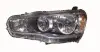 Фара прав.HB4/HB3 черная рамка. эл. [DEPO] 214-1190R-LDEM2 DEPO