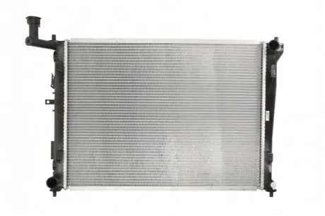 Радиатор охлаждения HYUNDAI ERANTRA MT KOYORAD PL812454
