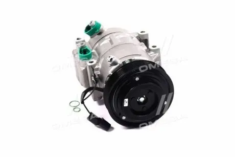 Компрессор HY i30(07-)1.4 i 16V(+)[OE 977012H000] NISSENS 89285