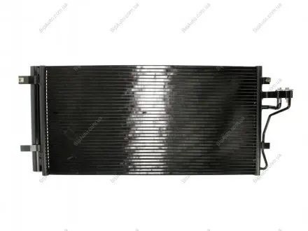 Конденсер HY SONATA(05-)2.0 CRDi[OE 97606-3K780] NISSENS 940099