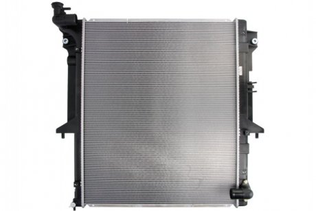 Радиатор охлаждения Mitsubishi L200 MT KOYORAD PL032311 (фото 1)