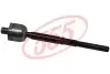 Тяга керма NISSAN NOTE E11 06-, TIIDA C11 06- (Японія) 555 SR4950 (фото 1)