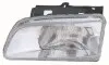 Фара лев. H4, ручн./автомат. регул. [DEPO] 552-1110L-LD-EM DEPO