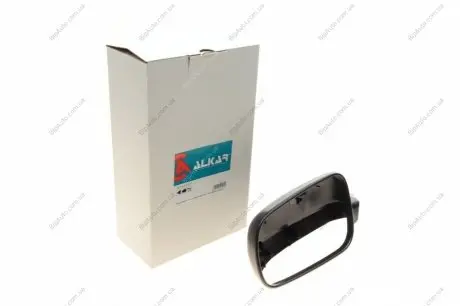 Корпус зеркала левый большое ST[OE 3B0 857 537 B] ALKAR 6343127